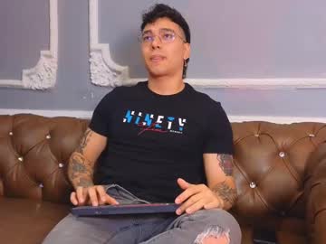 Apolo_Burton Chaturbate profile image