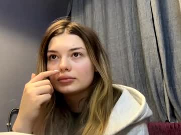Dottybruss Chaturbate profile image