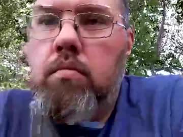 Just_Hangin_Around Chaturbate profile image