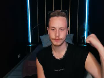 Leo_Mooree Chaturbate profile image