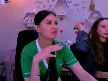 Lilu_Pink Chaturbate profile image