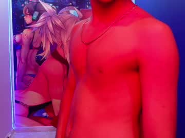 Tommy_Boy26 Chaturbate profile image