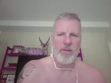 Kinky_Keven Chaturbate profile image