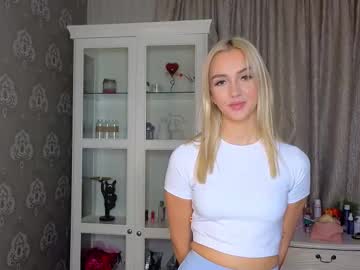 Falllen_Angell Chaturbate profile image