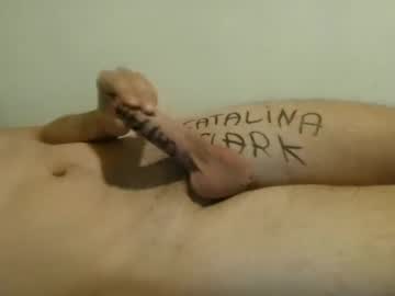 Alexaanderrr69 Chaturbate profile image