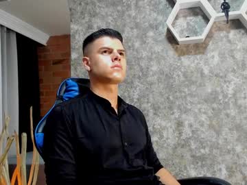 Antony_Willianss Chaturbate profile image