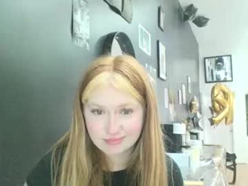 Ccfox35 Chaturbate profile image