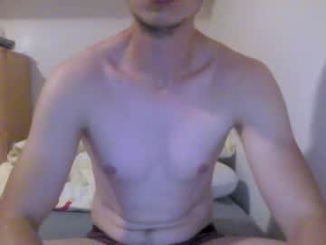 Cimo236 Chaturbate profile image