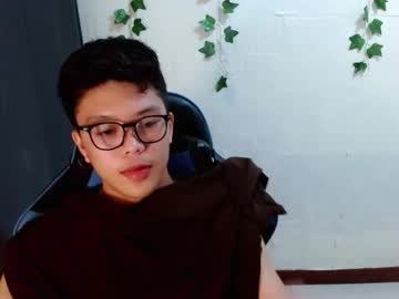 Cj_Cumxx Chaturbate profile image