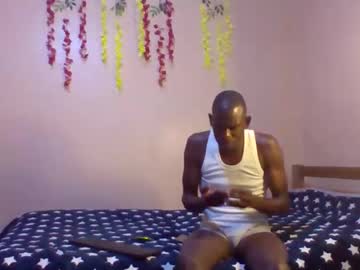 Clieve_Ian Chaturbate profile image