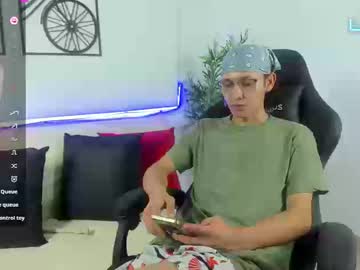 Cor_Stev Chaturbate profile image