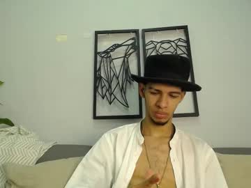Dylan_Scotts Chaturbate profile image