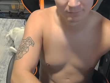Jjhynes402 Chaturbate profile image