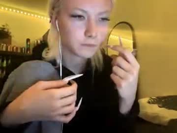 Trinasantoro Chaturbate profile image