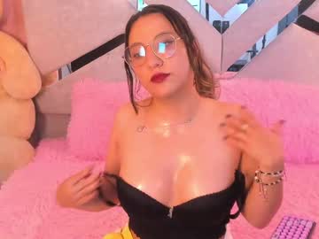 Glowbubblee Chaturbate profile image