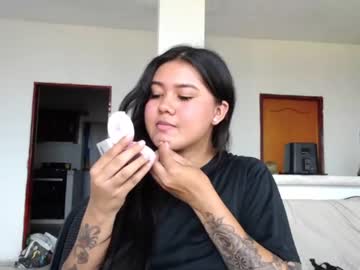 Liaedvan_1 Chaturbate profile image
