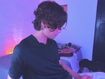 Eron_Raw Chaturbate profile image