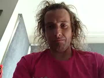 Kristalmyth Chaturbate profile image