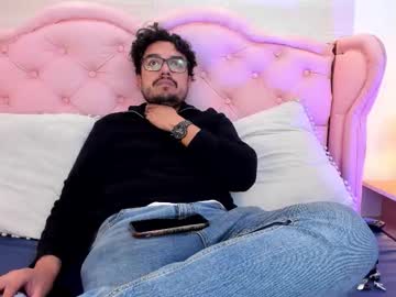 Keiransins_ Chaturbate profile image