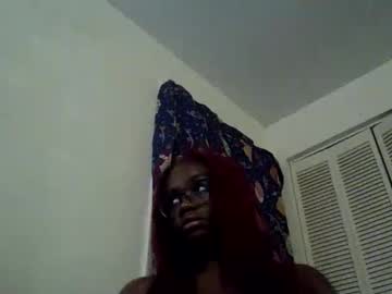 Thetsbarbieee Chaturbate profile image