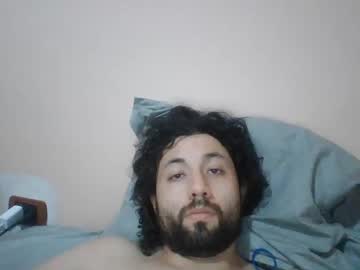 Xobyxx Chaturbate profile image