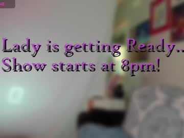 Lady_Aiyla Chaturbate profile image