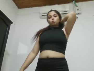 Nicollgreen Chaturbate profile image