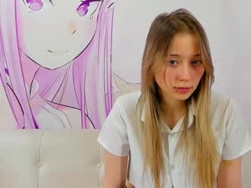 Angellery Chaturbate profile image