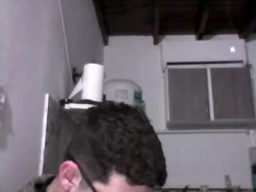 Joaquinvlz Chaturbate profile image
