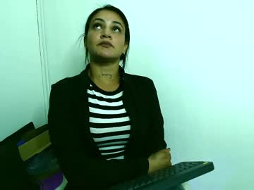 Lila_Restrepo Chaturbate profile image