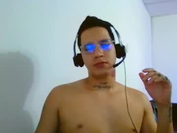 Joseph_Hotter Chaturbate profile image