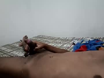 Karlitosv Chaturbate profile image