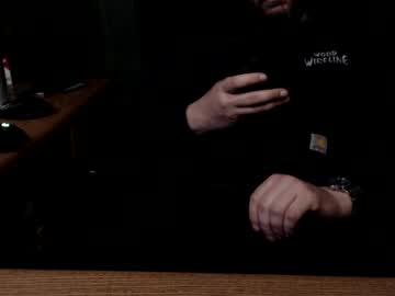 Mike_Broadway Chaturbate profile image