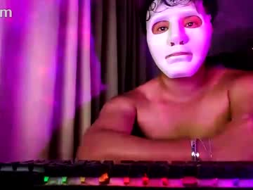 Aroonftm Chaturbate profile image