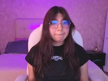 Zoe_Capelli Chaturbate profile image