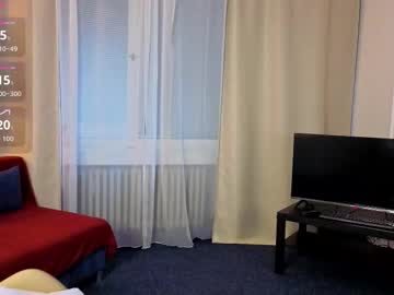 Angelchaoss Chaturbate profile image
