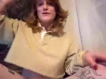Camm_Sparks Chaturbate profile image