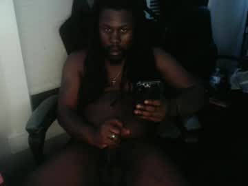 Chocolatedaddi Chaturbate profile image