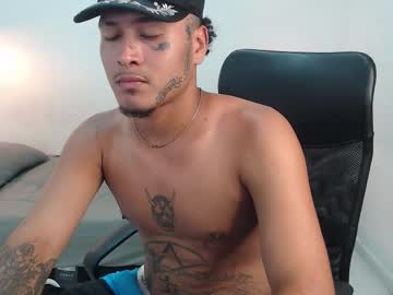 Crow_Black00 Chaturbate profile image