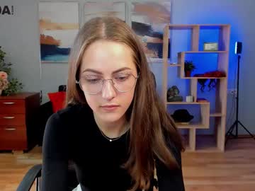 Dana_Fords Chaturbate profile image