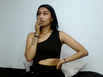 Gia_Lee10 Chaturbate profile image
