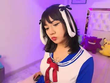 Mina_Doll_ Chaturbate profile image