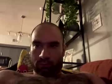 Spartan3390 Chaturbate profile image