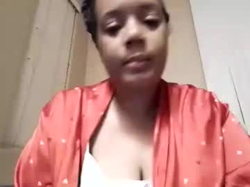 Thickmochagoddess Chaturbate profile image