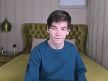 Alfred_Joness Chaturbate profile image