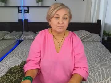 Marta_Wils Chaturbate profile image
