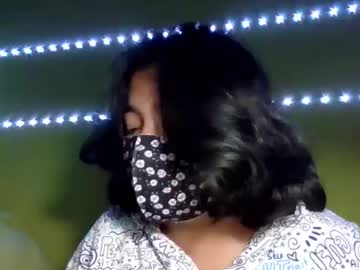 Capuluna00 Chaturbate profile image