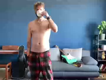 Jackthelicker90 Chaturbate profile image