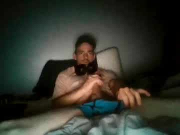 Maubecaron1 Chaturbate profile image