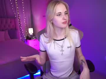Monicavelen Chaturbate profile image